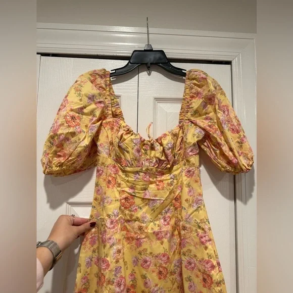 House of CB Felizia Dress - Picture 4 of 7